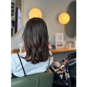 #セクシーミディ　#フェミニンミディ　#こなれミディ