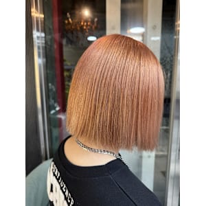 オレンジカラー【錦糸町北口】