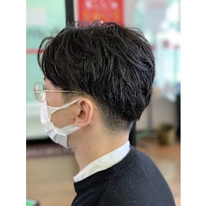 friend's 環状通東店　メンズ