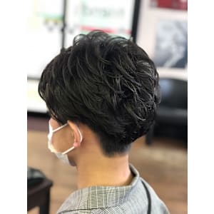 friend's 環状通東店　メンズ