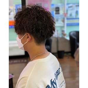 friend's 環状通東店　メンズ