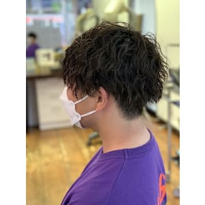 friend's 環状通東店　メンズ