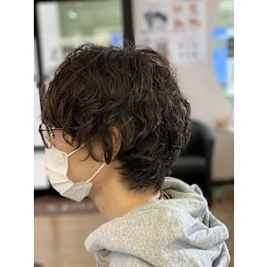 friend's 環状通東店　メンズ