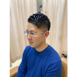 ビジネスショート