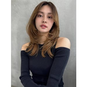 SOYON 守口ジャガータウン店×ロング