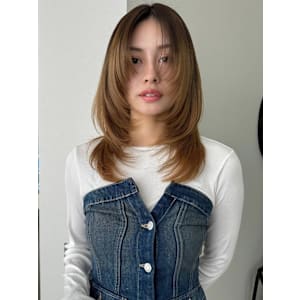 SOYON 守口ジャガータウン店×ロング