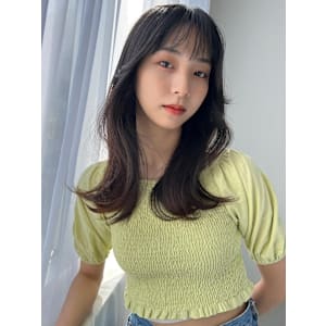 SOYON 守口ジャガータウン店×ロング