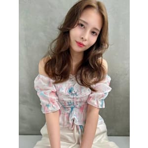 SOYON 守口ジャガータウン店×ロング