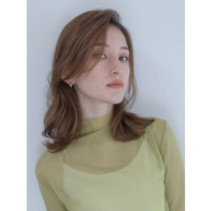 CODE.LINE 高槻店×ロング