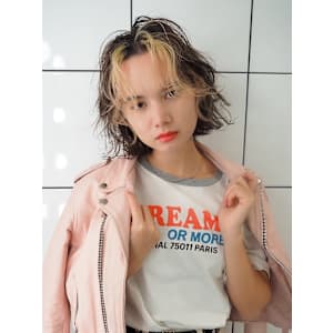 CS made by SHACHU×ミディアム