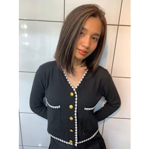 CS made by SHACHU×ミディアム