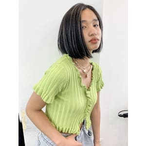 CS made by SHACHU×ミディアム