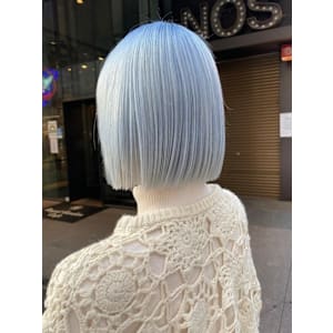 CS made by SHACHU×ミディアム