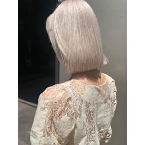 CS made by SHACHU×ミディアム