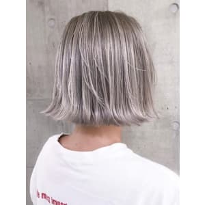 CS made by SHACHU×ミディアム