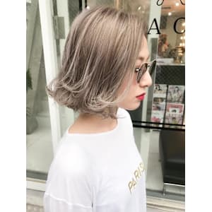 CS made by SHACHU×ミディアム