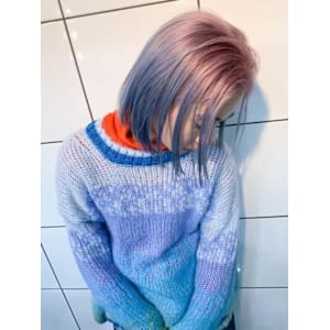 CS made by SHACHU×ミディアム