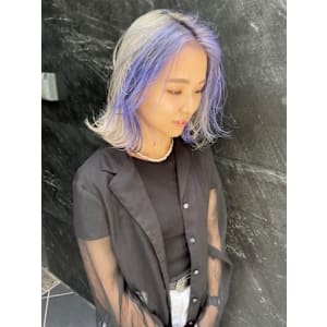 CS made by SHACHU×ミディアム