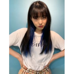 CS made by SHACHU×ロング