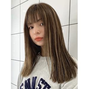 CS made by SHACHU×ロング