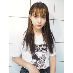 CS made by SHACHU×ロング