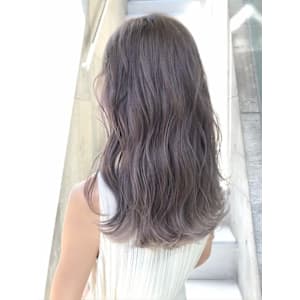 CS made by SHACHU×ロング