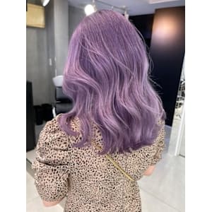 CS made by SHACHU×ロング