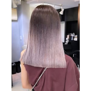 CS made by SHACHU×ロング