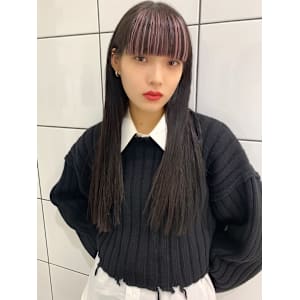 CS made by SHACHU×ロング