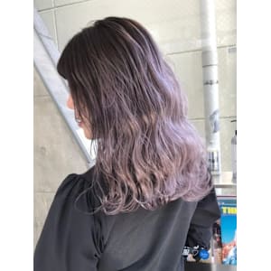 CS made by SHACHU×ロング