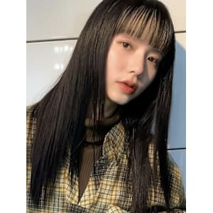 CS made by SHACHU×ロング