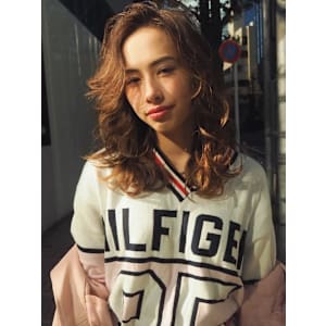 CS made by SHACHU×ロング