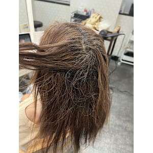 極エアストレート