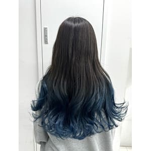 グラデーション