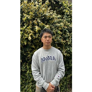 無造作ショート