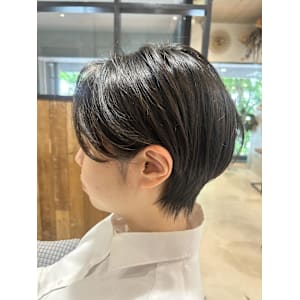 terrace岩政/くびれショート/30代40代/姪浜