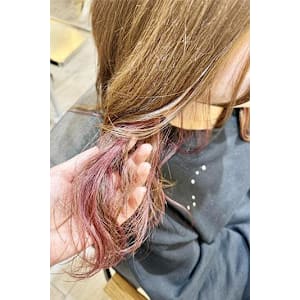 【ジュレベール 宮寺】イヤリングカラー