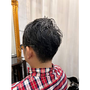 【メンズ】就活生やビジネスマンにピッタリ！