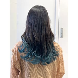 グラデーション