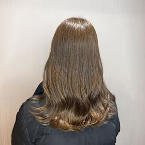 ▽オリーブカラー/透明感カラー▽