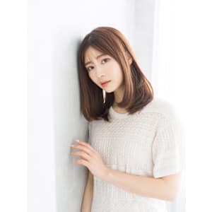 【tocca中目黒】ナチュラルミディ