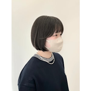 春夏スタイル☆縮毛矯正☆髪質改善☆池袋美容室☆ヘッドスパ☆