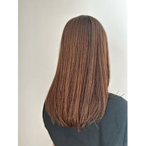 春夏スタイル☆縮毛矯正☆髪質改善☆池袋美容室☆ヘッドスパ☆