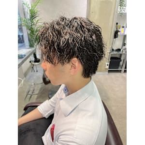 miu&宇都宮良太　王道ツイストスパイラル