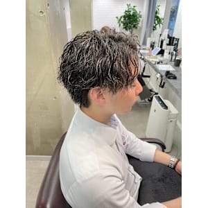 miu&宇都宮良太　王道ツイストスパイラル