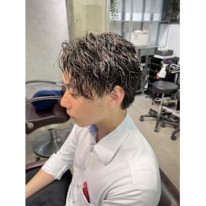 miu&宇都宮良太　王道ツイストスパイラル