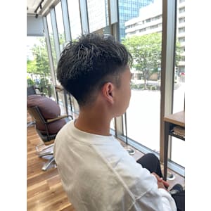 メンズショート