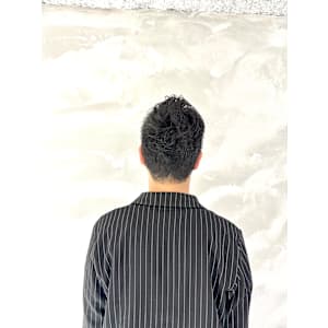 Louer hairmake×メンズ