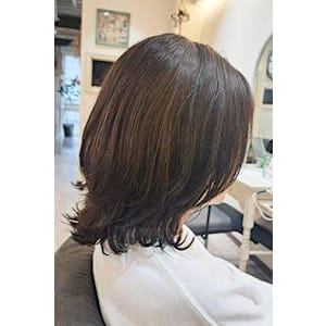 【ジュレベール 森】くびれミディ