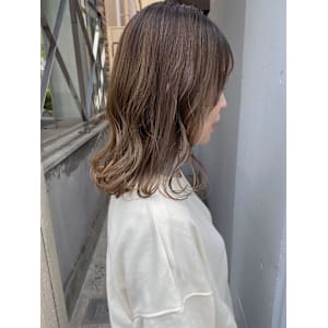 シークレットハイライト